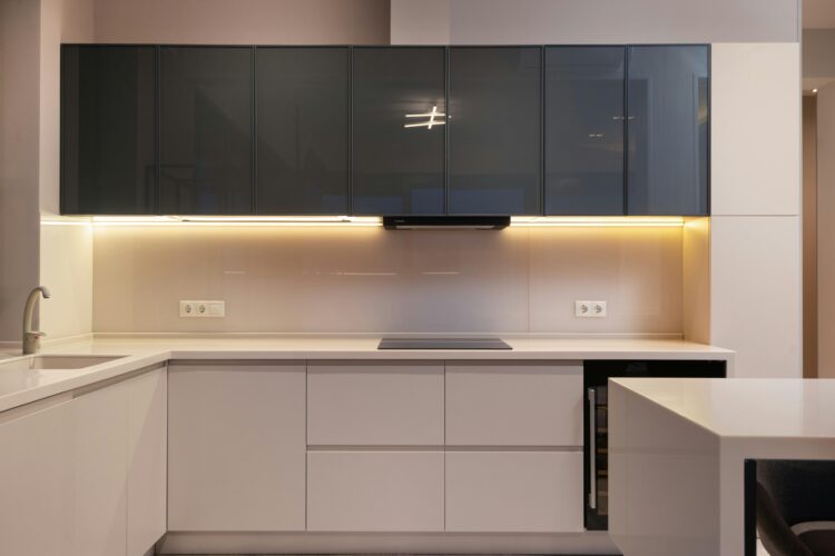 How To Transform Your Kitchen With Lighting