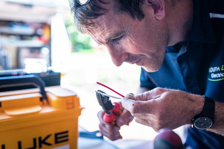 How to Find Electrical Faults