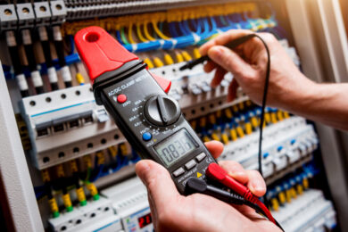FAULT FINDING & REPAIRS
