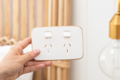 POWER POINT INSTALL