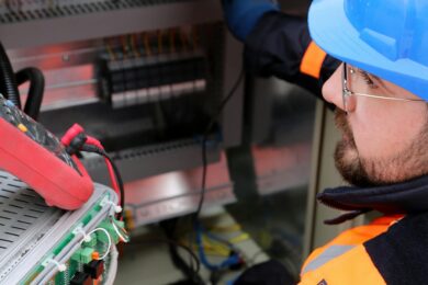 SWITCHBOARD UPGRADES